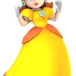 Princess Daisy
