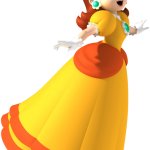 Princess Daisy