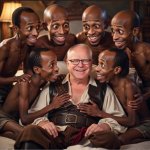 Tim Walz & Somali pirates template