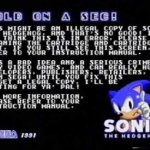 sonic anti piracy
