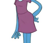 Helena The Ribbit Lover