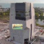 Barack Obama presidential library