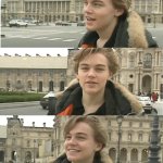 Leo DiCaprio Girlfriends