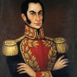 Simon Bolivar