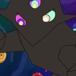 Abstracted Kaufmo (Hornstromp)