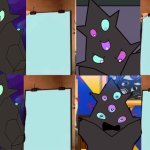 Kaiju Furry’s Scheme Fail