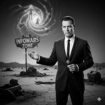 Alex Jones THE Twilight Zone