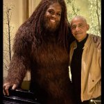 Big Mike Sasquatch & Dingle Barry