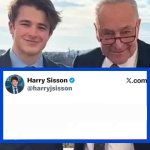 Harry Sisson with Cuck Scummer template