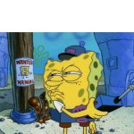 Spongebob the maniac part 1