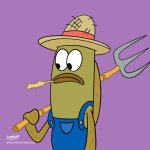 farmer fish