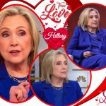 Hillary Clinton Gorgeous