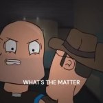 Piemations: TF2 What's the matter with you!? GIF Template