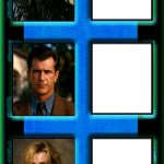 Emmet Reese & Roger Recast Meme Pt. 2