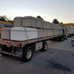 Democrats arriving for Early Voting