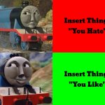 Gordon prefers LA Grinch over The Mean Pne