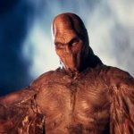 Winged Devourer Beastmaster 1982