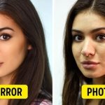 Back Camera (How Others See You)