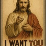 Y'shua [Jesus] Christ