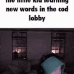 title™ | image tagged in gifs,memes,funny,funny memes,meme,cod | made w/ Imgflip video-to-gif maker