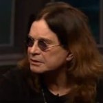 Ozzy Osbourne