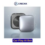 Best CarPlay AI Box in India for OEM Cars