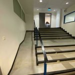 Wheelchair ramp fail meme