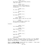 Zootopia 2 Script Written by Jared Bush