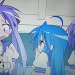Lucky Star on Disney XD (2010)