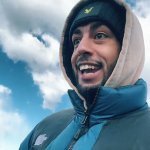 First Time In My Life