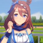 John Umamusume | Super Freak