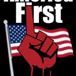 America First