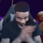 FlightReacts rubbing his hands meme