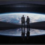 Death Star Overbridge