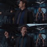 Thought we wouldn't notice, but we did template