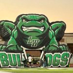 Lake Worth Bullfrogs