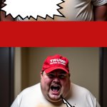 maga... ALSO maga meme