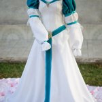 Odette Dress the Swan Princess | Elegant Costume for Adults ...