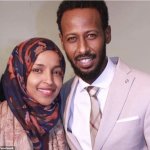 Ilhan “incest” Omar template