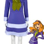 Daphne Blake Costume