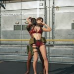 Metal Gear Solid V: The Phantom Pain