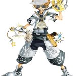 dual wield pimp sora