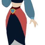 Disney Fusion: Mulan And Jasmine