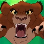 Unika Attacks Who Blank