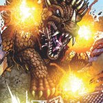 anguirus