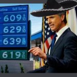 Gas Prices Gavin Newsom