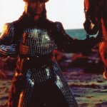 Conan the Barbarian in Armor meme