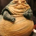 Jabba the Hutt