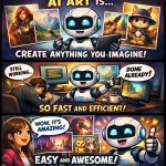 AI art is better meme