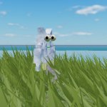 the biped from evolve 3d